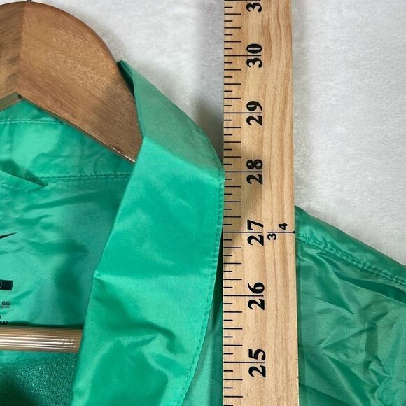 Nike Uncripted Phoenix Mens X-Large Golf Jacket DX9214-363 Lightweight Loose Fit - Picture 5 of 8